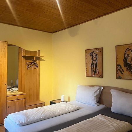 Danis Schlossschaenke Simmern/Hunsrück Chambre photo