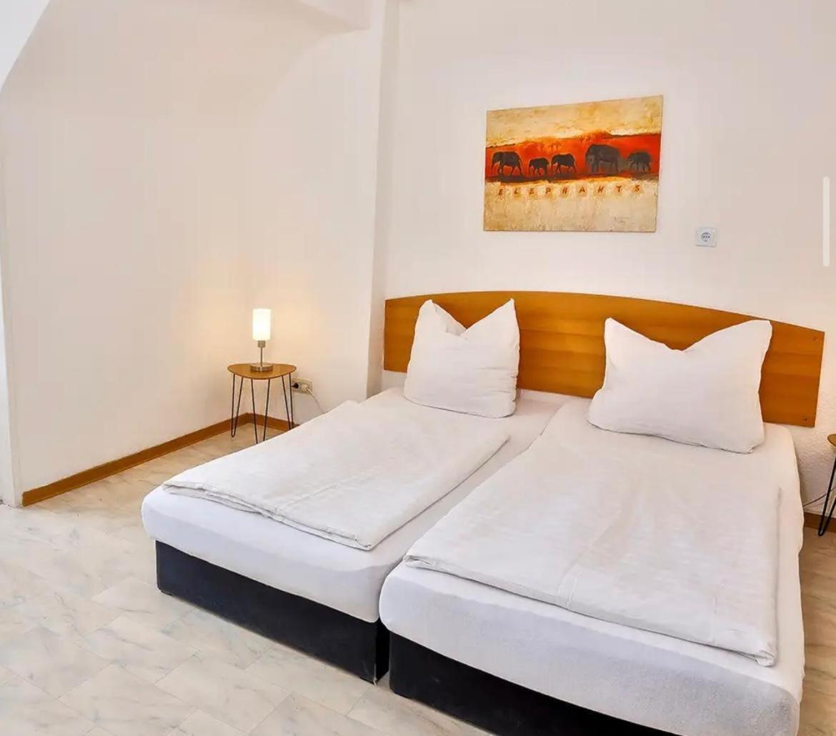 Danis Schlossschaenke Simmern/Hunsrück Chambre photo