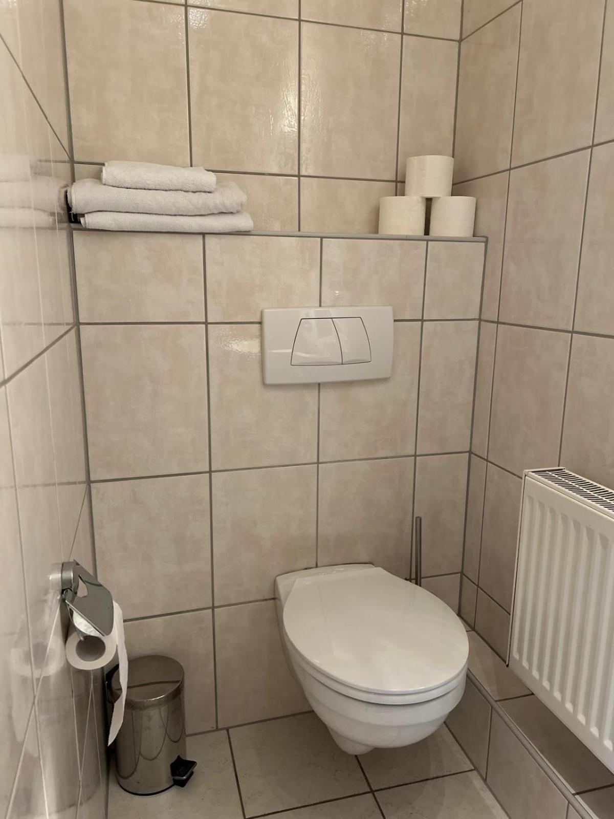 Danis Schlossschaenke Simmern/Hunsrück Chambre photo
