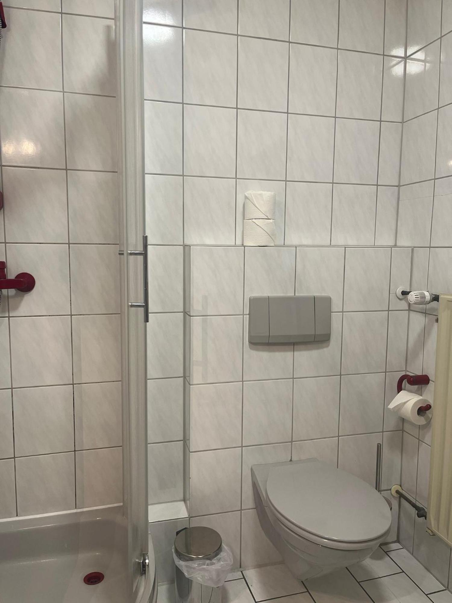 Danis Schlossschaenke Simmern/Hunsrück Chambre photo