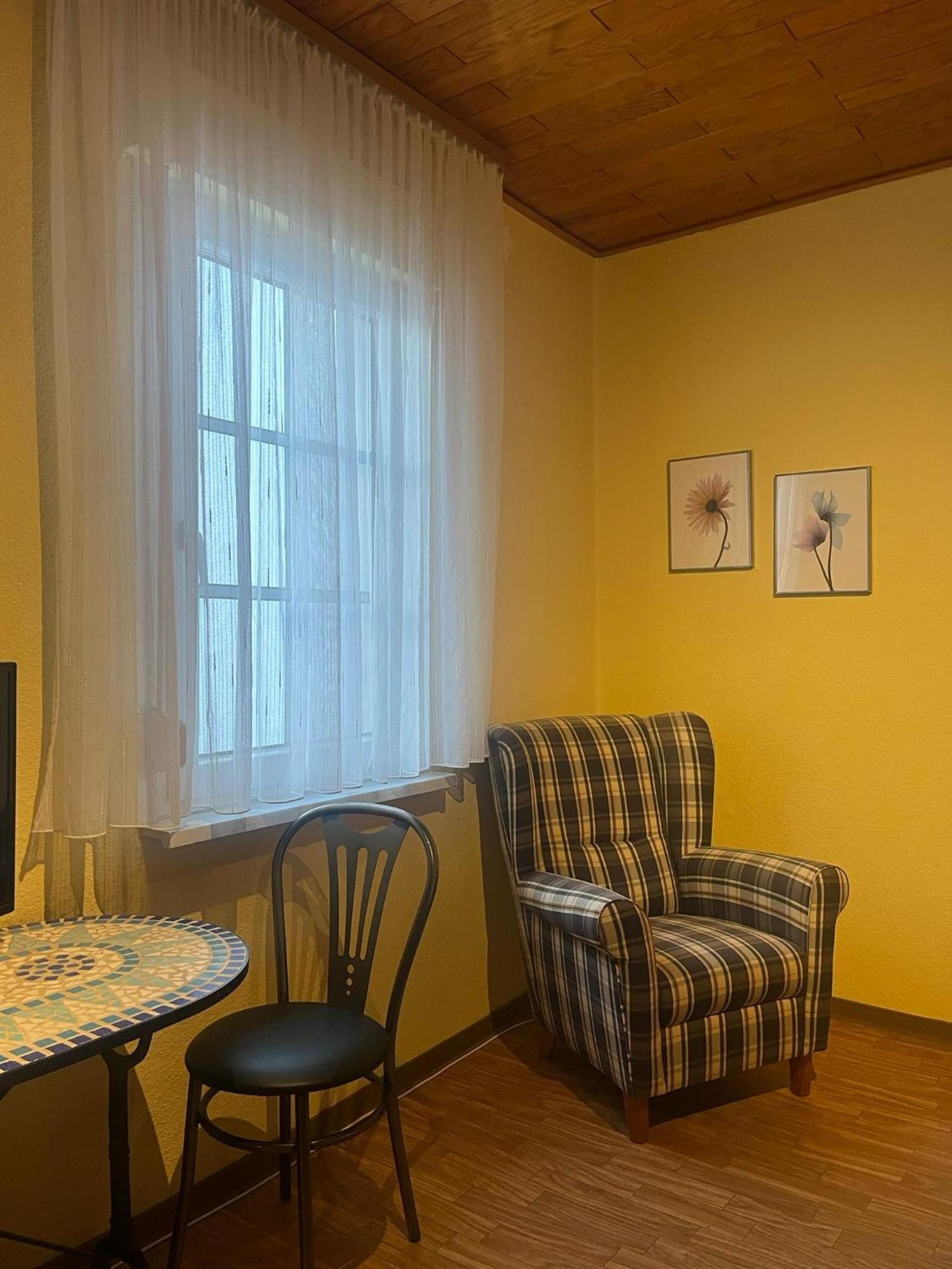 Danis Schlossschaenke Simmern/Hunsrück Chambre photo
