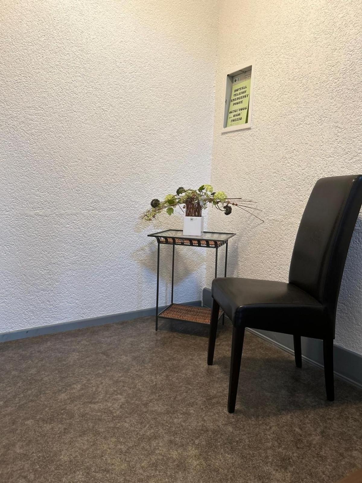 Danis Schlossschaenke Simmern/Hunsrück Chambre photo